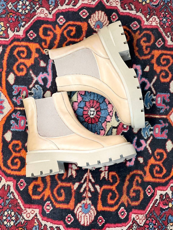 باهاش میتونی قدتو بلند تر بکنی