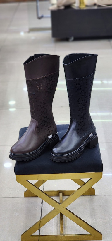 کفش تبریز با طراحی بروز و حرفه ای