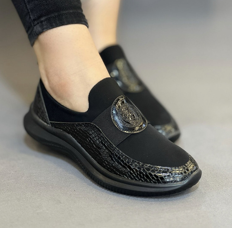 کفش تمام طبی زنانه