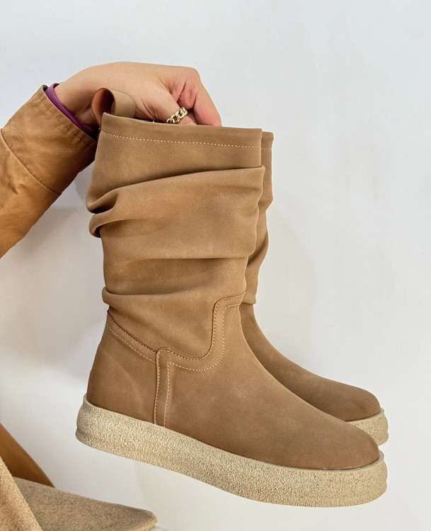 رنگ قهوه ای خاص امسال