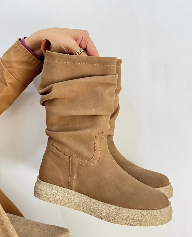 رنگ قهوه ای خاص امسال