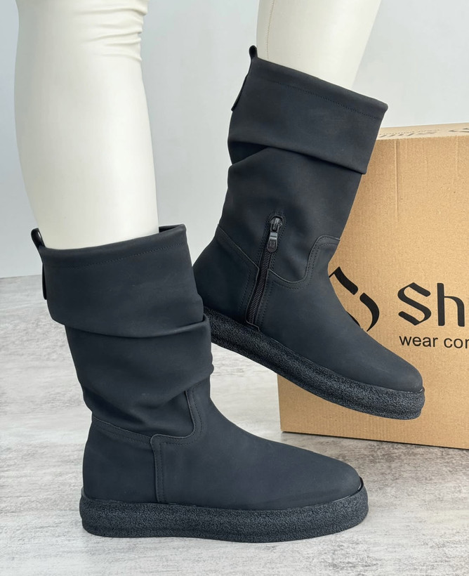 نیمبوت و بوت زنانه در مدل های جدید و بروز