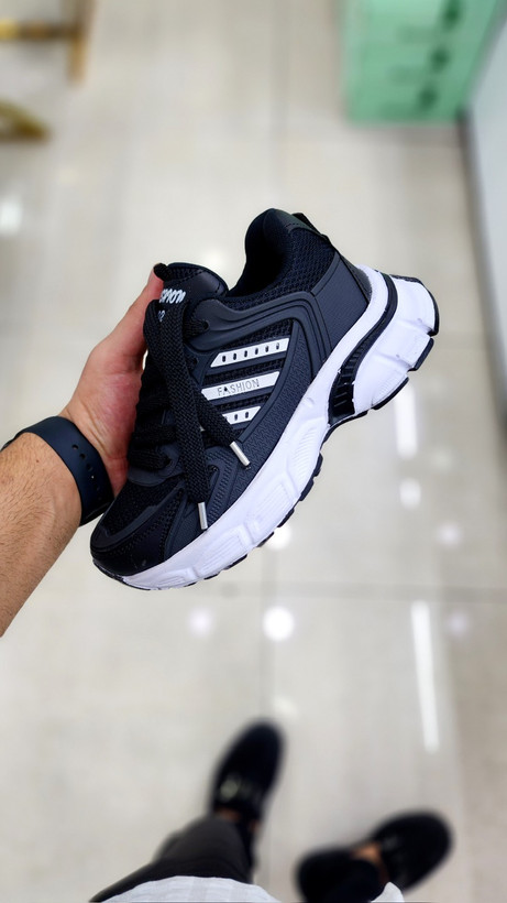 کتونی ادیداس دخترانه