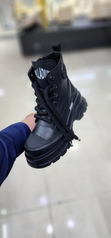 کفش تبریز با ضمانت و گارانتی