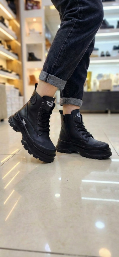 نیمبوت خارجی بوت زیبا