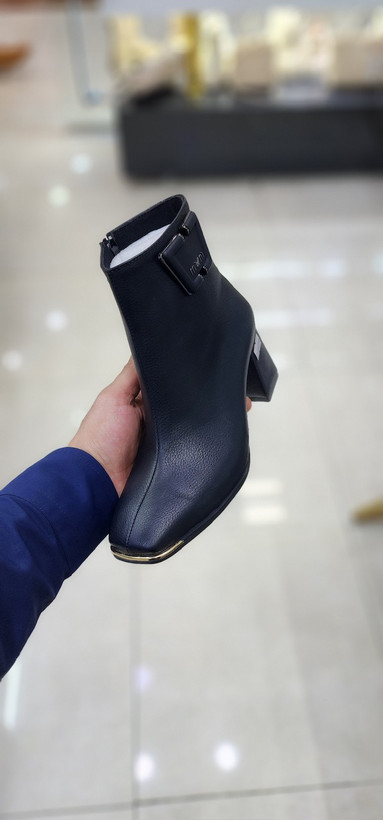 نیمبوت دخترانه مخصوص مجلس