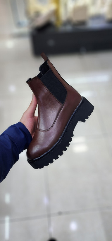 کفش تبریز با کیفیت عالی