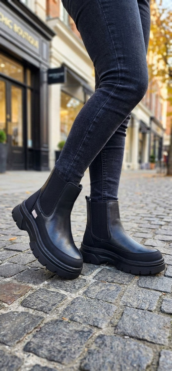 شیکترین و ترند ترین بوت امسال