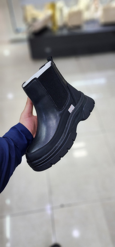 لژ بلند جذاب و خاص زنانه