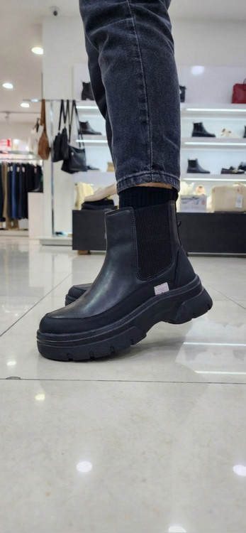 جدیدترین بوت دخترانه امسال