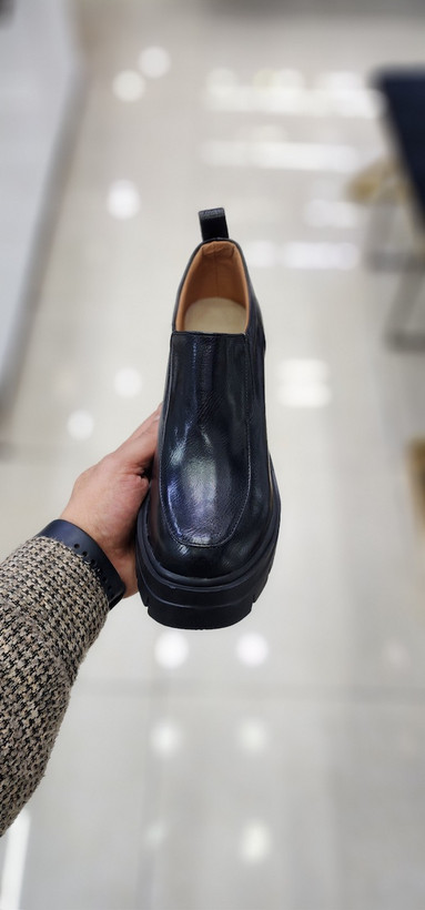 لوفر دخترانه برای استفاده روزانه