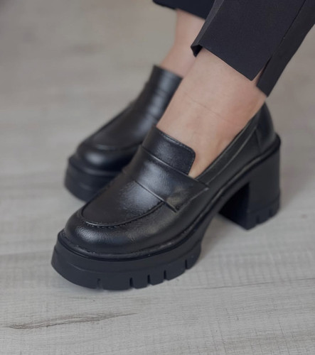 لوفر کلاسیک و رسمی برای استفاده روزانه