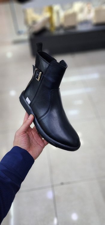 کفش تبریز با طراحی شیک و خاص