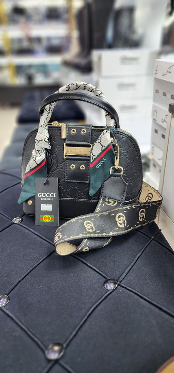 کیف مارکدار گوچی