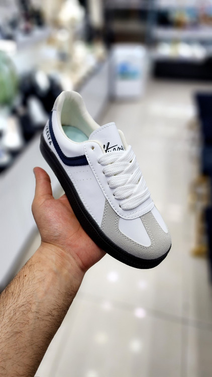 ونس سفید برای استفاده روزانه