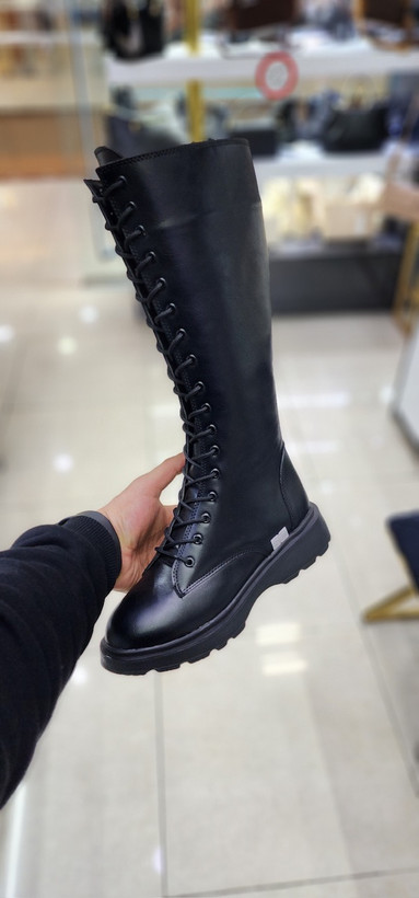 بوت بلند بندی تولید تبریز