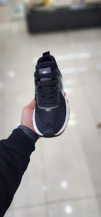 کفش پیاده روی طولانی مدت