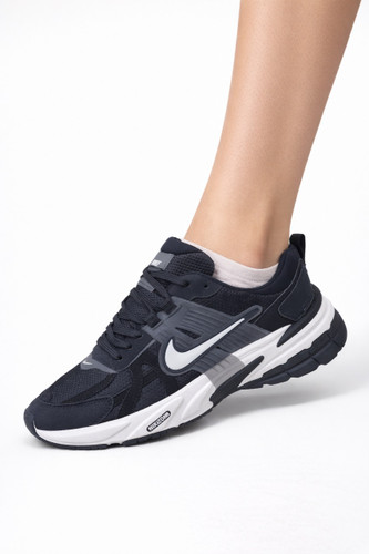 کتونی رانینگ اسپورت دخترانه رنگ مشکی