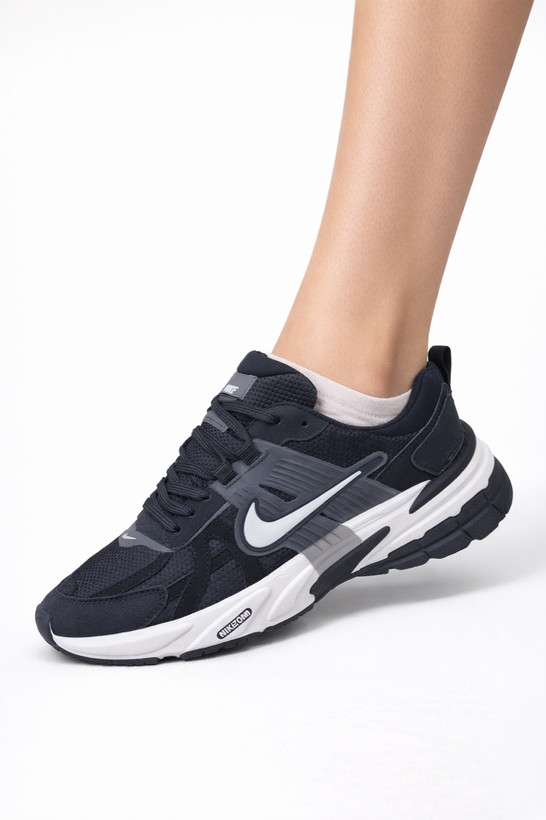 کتونی رانینگ اسپورت دخترانه رنگ مشکی