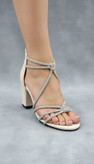 فول نگینی فوق العاده جذاب و شیک