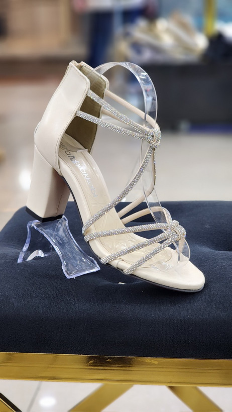 کفشی برای مهامانی و دوره همی