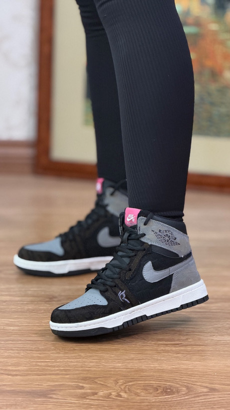 کتونی کلاسیک و خاص تولید تبریز