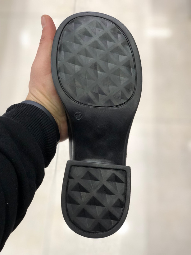 کفش تبریز با ضمانت و گارانتی