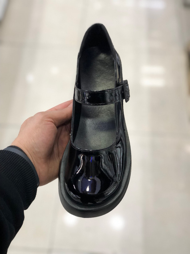 کفش مری جین ترند امسال