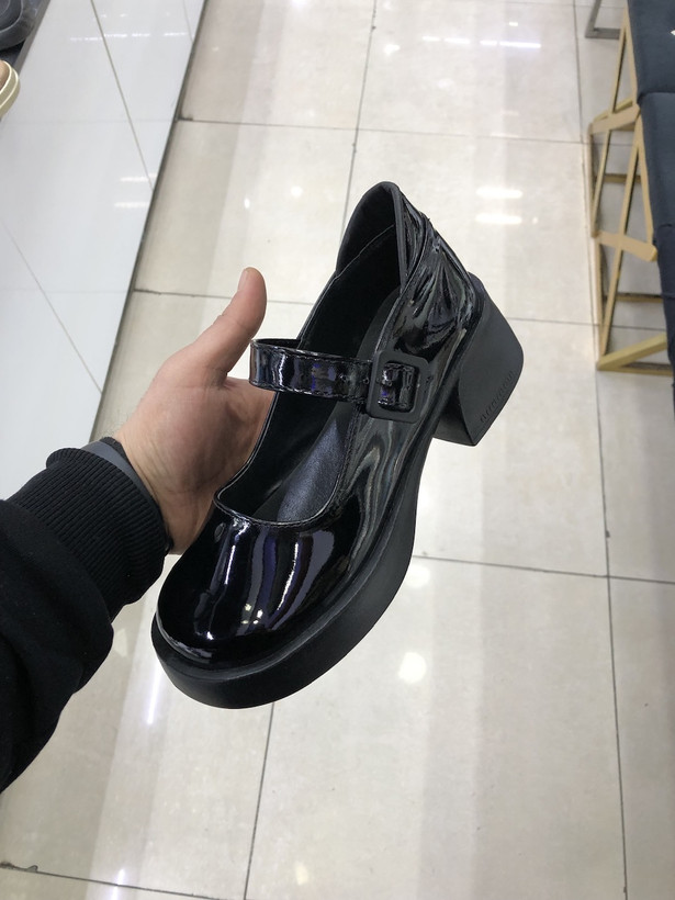 لوفر مری جین با بهترین کیفیت