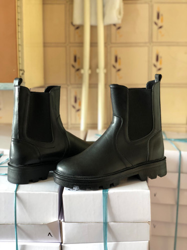 نیمبوت بغل کش ساده برای استفاده روزانه