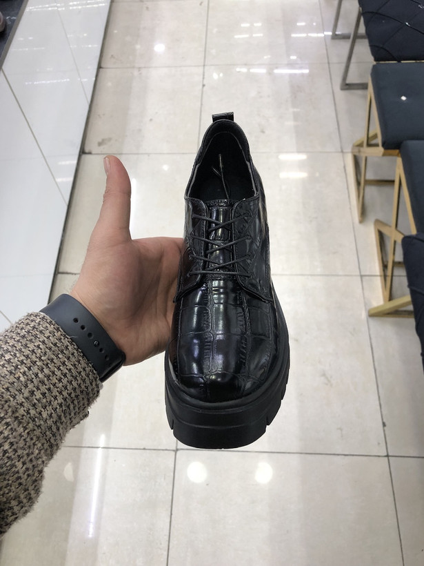 کفش پاشنه بلند فول راحتی برای استفاده روزانه