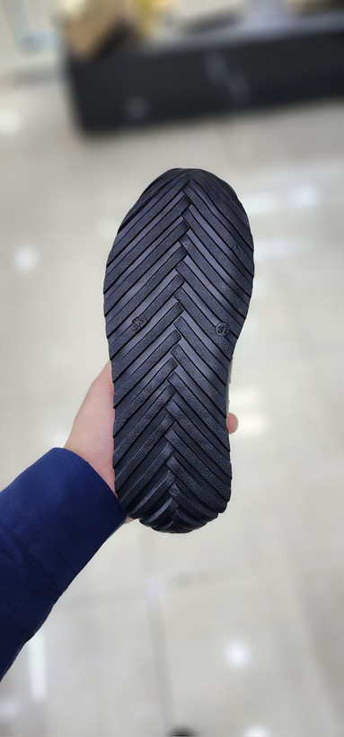 کفش نیوبالانس زنانه جدید