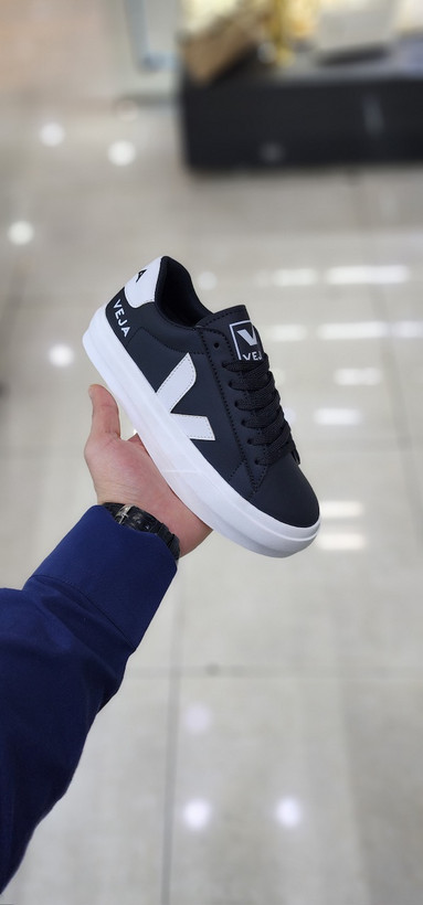 کتونی ونس دخترانه جدید با طراحی خیلی خاص