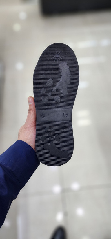 کفشی برای استفاده روزمره و سره کاری