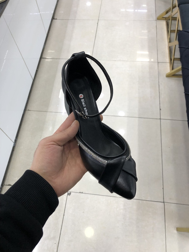 کفش کراواتی دخترانه شیک و خاص