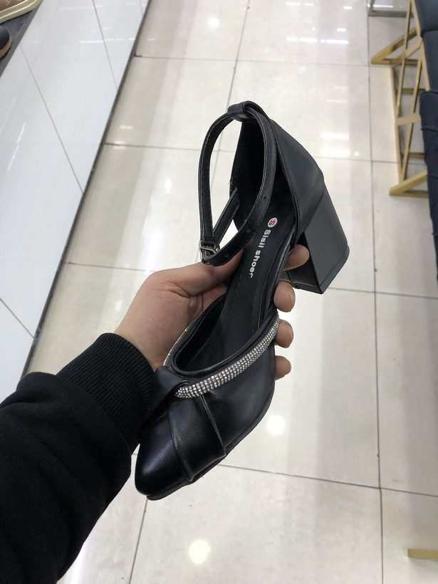 کفش تبریز با بهترین طراحی