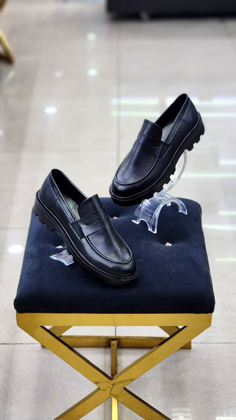 کفش تبریز با طراحی عالی و شیک و قشنگ