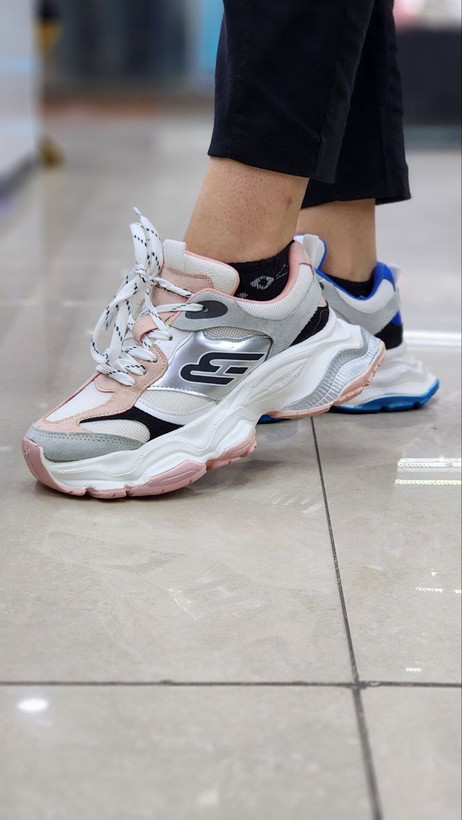 کفشی برای استفاده روزانه