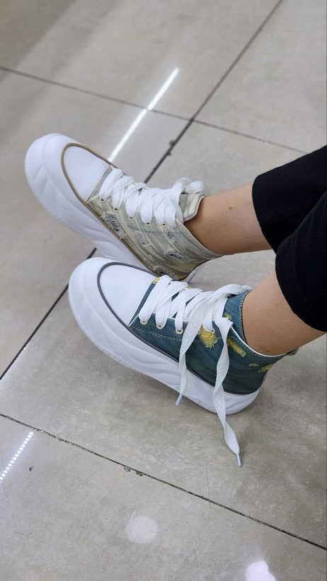 کفش تبریز اصالتی دیرینه