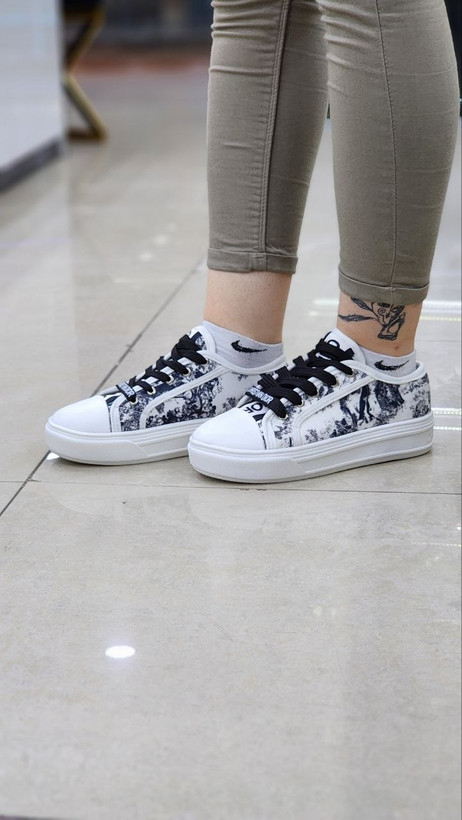 کفشی برای استفاده طولانی مدت