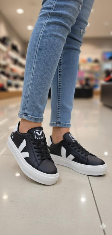 ونس تمام عیار برای دخترا سفید مشکی جذاب