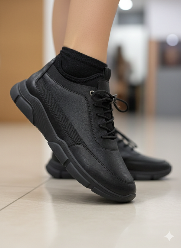 کفش فول راحتی و پرکاربرد برای همه