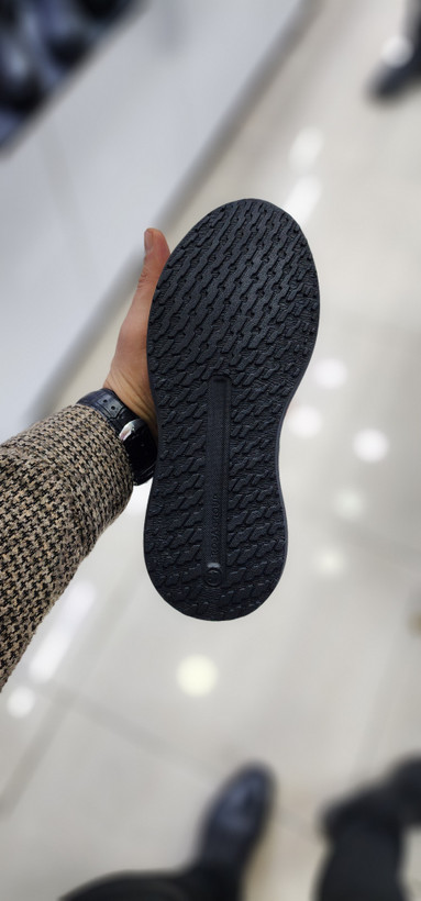 کفش سره کار و مناسب طولانی مدت