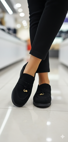 کفش چرم تبریز با کیفیت عالی