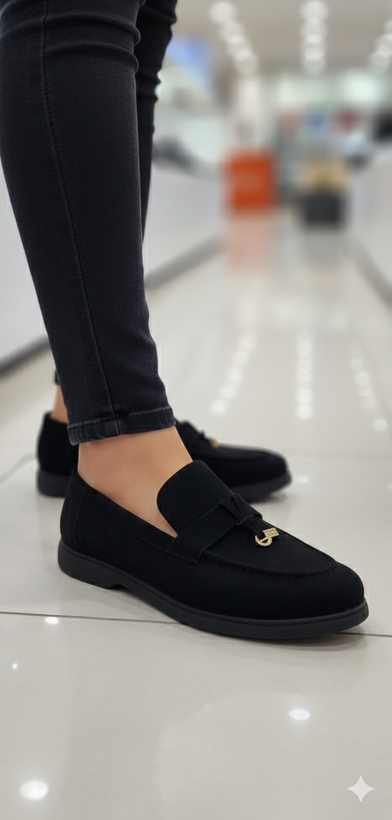 لوفر کلاسیک دخترانه برای مجالس