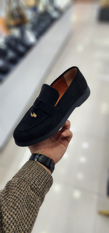 لوفر رسمی برای استفاده در مجلس و مهمانی