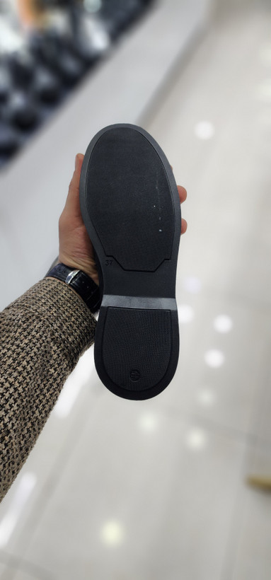 لوفر رسمی برای قرار های کلاسیک