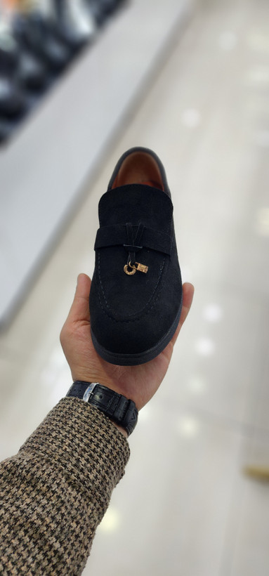 کیفیت اصلی برای خاص پسندان