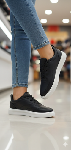 کفش کلاسیک دخترانه برای استفاده روزانه