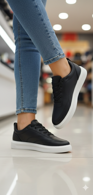 کفش کلاسیک دخترانه برای استفاده روزانه